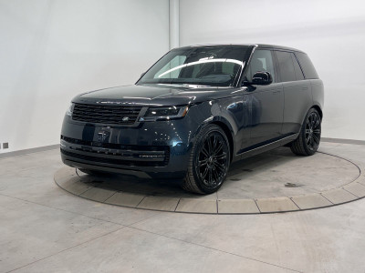 2024 Land Rover Range Rover SE