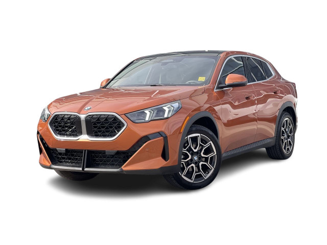 2025 BMW X2 in Cars & Trucks in Calgary