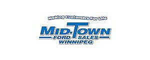 Mid-Town Ford Sales