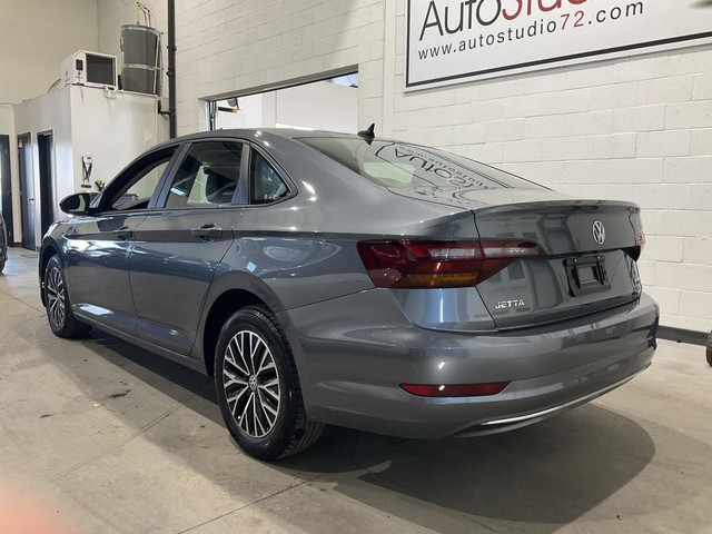 Volkswagen Jetta 2019 Highline automatique CUIR**TOIT**MAGS**CAM in Cars & Trucks in Laval / North Shore - Image 2