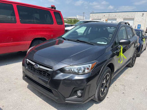 2019 Subaru XV Crosstrek Premium
