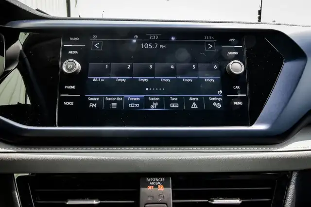 2024 Volkswagen Taos Comfortline • SUNROOF • HEATED SEATS in Cars & Trucks in Ottawa - Image 24