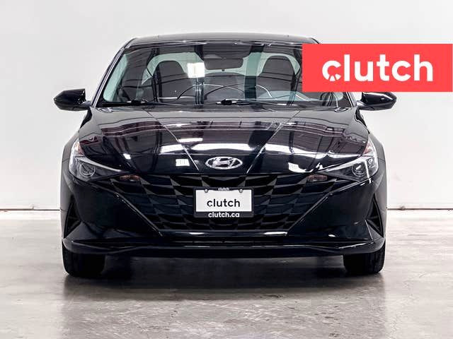 2023 Hyundai Elantra Preferred w/ Tech Pkg. w/ Apple CarPlay, He in Cars & Trucks in City of Toronto - Image 3