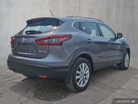 Former Daily Rental Maximize your daily driving pleasure in Ottawa with this 2022 Nissan Qashqai SV,... (image 6)