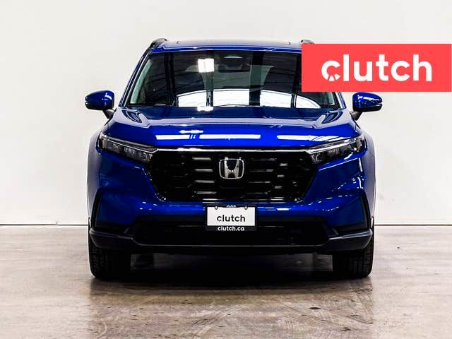 2024 Honda CR-V Sport AWD w/ Apple CarPlay, Heated Front Seats,  in Cars & Trucks in City of Toronto - Image 3