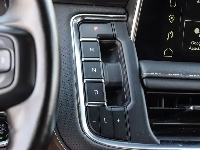 2024 GMC Yukon XL SLT Clean Carfax | One Owner | 4WD XL LUX |... in Cars & Trucks in Oakville / Halton Region - Image 17