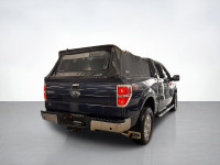 Well-equipped and completely capable, our incredible used 2014 Ford F-150 XLT SuperCrew short bed 4X... (image 4)