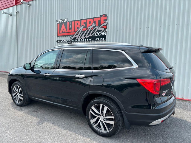 2016 Honda Pilot Touring Touring 4WD in Cars & Trucks in Ottawa - Image 4