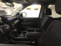 Introducing the rugged 2024 Toyota Tundra SR, a truck that merges utility with advanced technology a... (image 4)