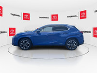 Thornhill Toyota Proudly Presents This Blue 2022 Lexus UX250h with LUXURY Package, Featuring:~ Ontar... (image 5)