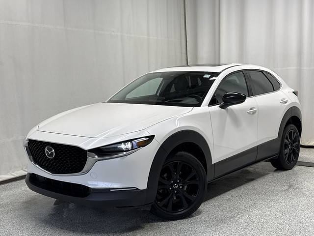2021 Mazda CX-30 GT Turbo AWD - NAV, Backup Camera, Memory Seat, in Cars & Trucks in Strathcona County - Image 3
