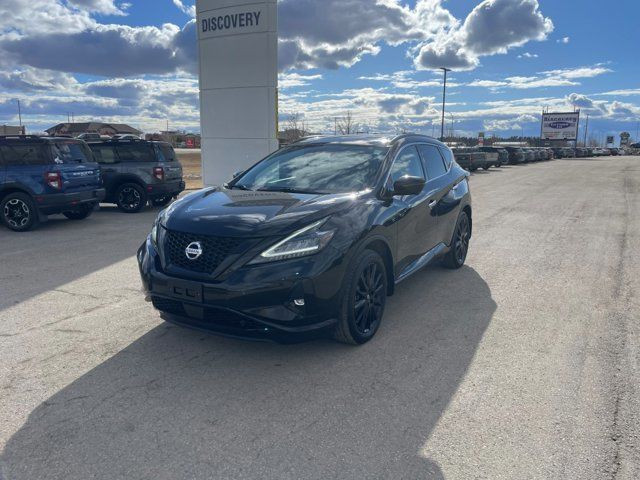 2021 Nissan Murano SL in Cars & Trucks in Saskatoon - Image 3