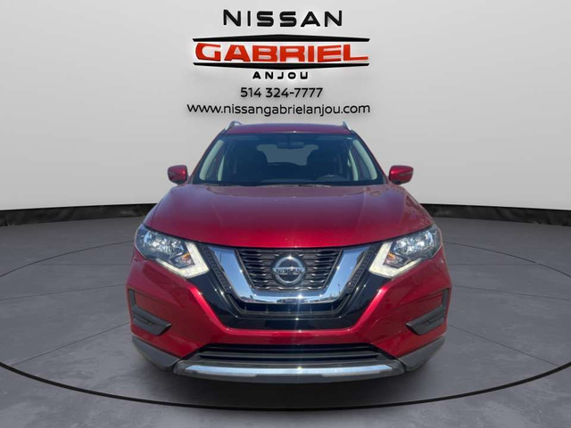 2020 Nissan Rogue S AWD SPECIAL EDITIO in Cars & Trucks in City of Montréal - Image 2