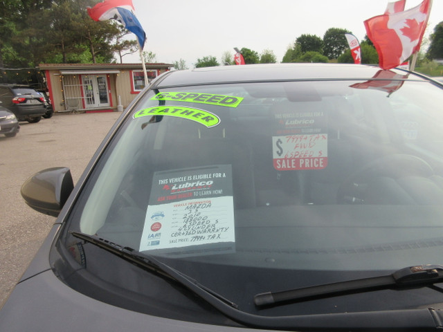 2010 Mazda Mazda3 GT in Cars & Trucks in Kitchener / Waterloo - Image 4
