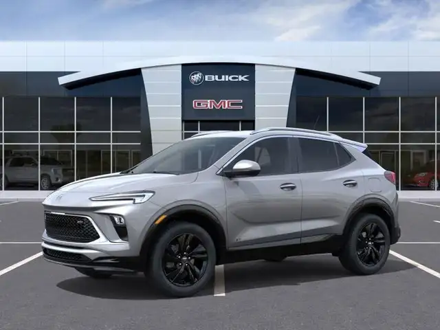 2025 Buick Encore GX Sport Touring in Cars & Trucks in London - Image 3
