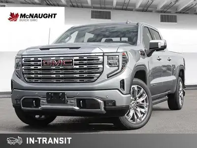 This GMC Sierra 1500 delivers a sturdy engine powering this Automatic transmission. *You Can't Beat...