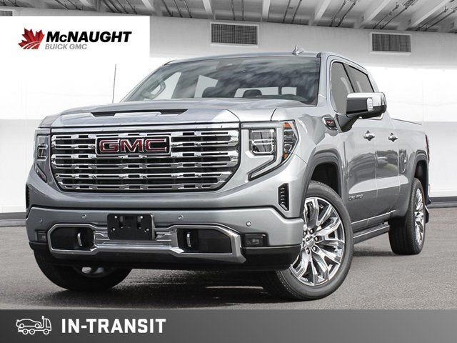2025 GMC Sierra 1500 Denali in Cars & Trucks in Winnipeg