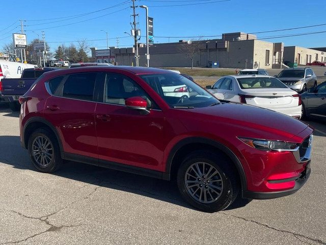  2017 Mazda CX-5 AWD 4dr Auto GS LOADED ONLY 35K! in Cars & Trucks in Saskatoon - Image 4