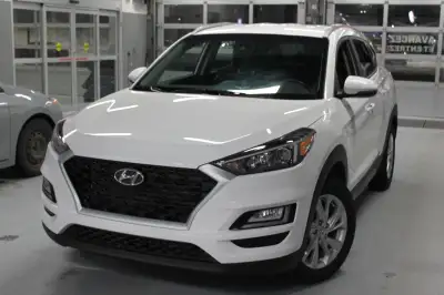 2019 Hyundai Tucson Preferred AUTO A/C CRUISE CONTROL GROUPE ÉLE