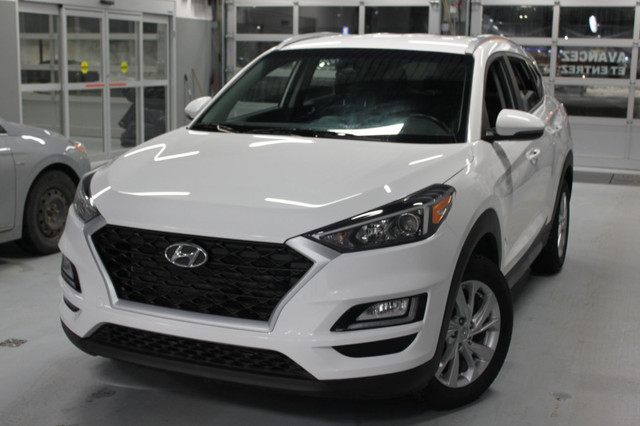 2019 Hyundai Tucson Preferred AUTO A/C CRUISE CONTROL GROUPE ÉLE in Cars & Trucks in West Island