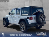 WAS: $44987 NOW: $41812 plus taxes and licensing feesInnisfail Chrysler is a part of the Cam Clark A... (image 4)