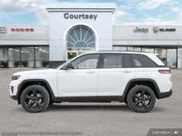 This Jeep Grand Cherokee has a durable Regular Unleaded V-6 3.6 L/220 engine powering this Automatic... (image 3)