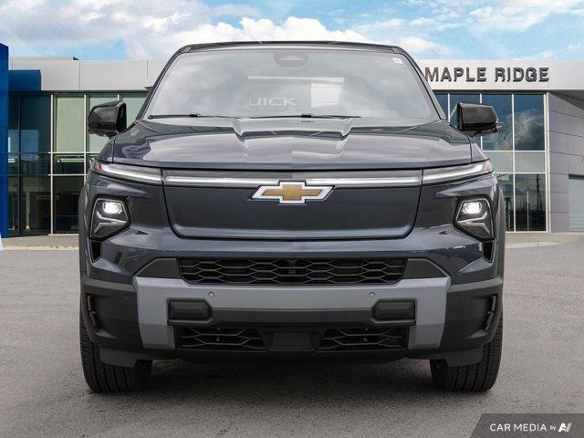 2025 Chevrolet Silverado EV Extended Range LT in Cars & Trucks in Tricities/Pitt/Maple - Image 2