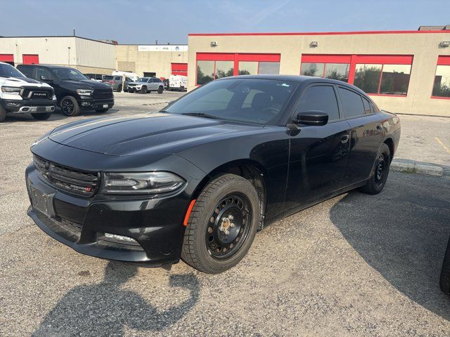 2019 Dodge Charger SXT**AWD**LEATHER**SUNROOF**8.4 in Cars & Trucks in Mississauga / Peel Region - Image 2