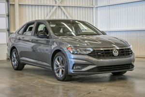 2021 Volkswagen Jetta Highline R-Line I4 1,4L turbo , navigation , toit