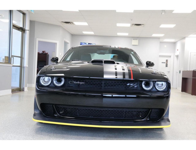 2023 Dodge Challenger R/T Scat Pack in Cars & Trucks in Brockville - Image 4