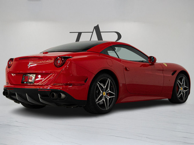 2017 Ferrari California T CARBON PACKAGE | SPORT EXHAUST in Cars & Trucks in Mississauga / Peel Region - Image 4