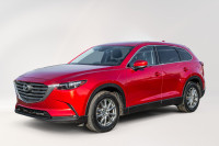 2017 Mazda CX-9 GS-L * AWD * Toit ouvrant * Sièges chauffants * 