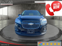 2016 Chevrolet TraxNo Accidents | Safety Certification Included Financing & Warranty Options Availab... (image 1)