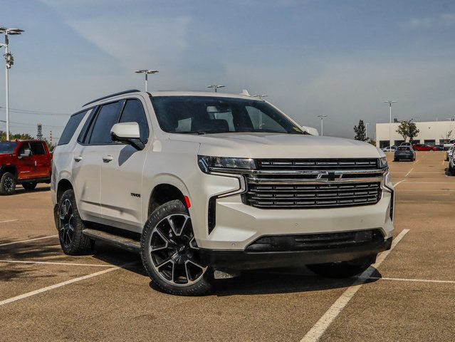 2022 Chevrolet Tahoe RST Luxury 5.3L in Cars & Trucks in Strathcona County - Image 2