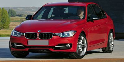 2014 BMW 3 Series 4dr Sdn 335i xDrive AWD *NAVI/LEATHER/SUNROOF/ in Cars & Trucks in City of Toronto - Image 2