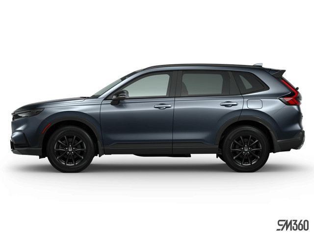 2026 Honda CR-V Hybrid Sport in Cars & Trucks in Kitchener / Waterloo