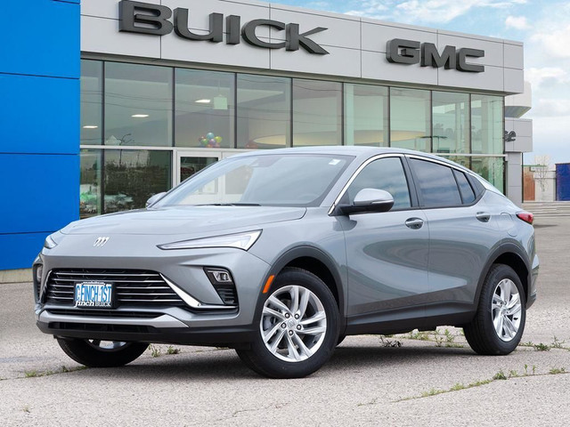 2025 Buick Envista Preferred in Cars & Trucks in London