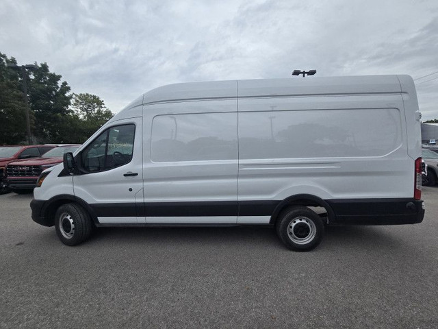 2024 Ford Transit Cargo Van High Roof Cargo Extra Long in Cars & Trucks in Oshawa / Durham Region - Image 3