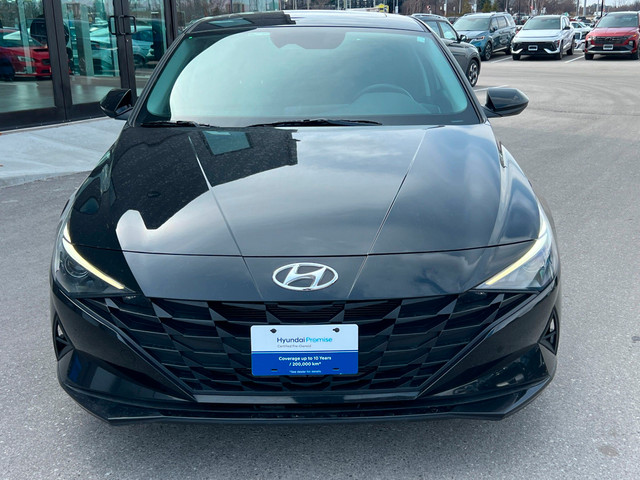 2023 Hyundai Elantra Preferred w/Tech Package PREFERRED TECH... in Cars & Trucks in Kitchener / Waterloo - Image 2