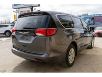 CLEAN CARFAX PACIFICA! - Backup Camera - Bluetooth - Stow N GO - Cruise Control - Cloth Interior - P... (image 8)
