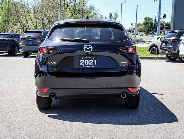 2021 Mazda CX-5 GS FWD in Cars & Trucks in Hamilton - Image 4