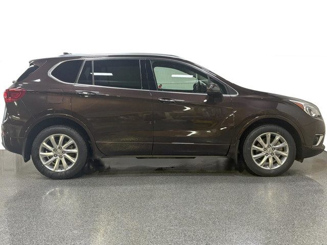2020 Buick Envision Essence AWD in Cars & Trucks in Brandon - Image 2
