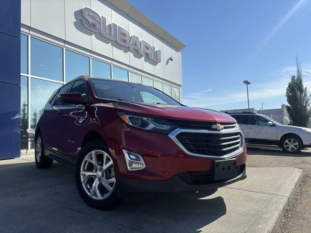 2019 Chevrolet Equinox LT | AWD | Panoramic Sunroof in Cars & Trucks in Edmonton - Image 2