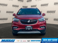 No Accidents | Experience Buick Package | Remote vehicle start | Buick Infotainment system with navi... (image 1)