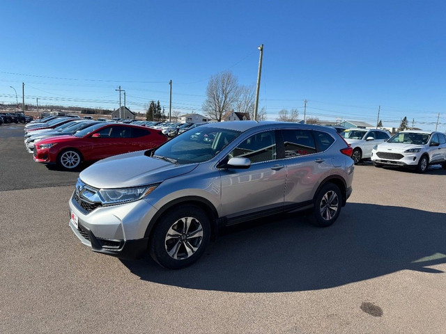 2018 Honda CR-V LX AWD $116 Weekly Tax in in Cars & Trucks in Summerside - Image 3
