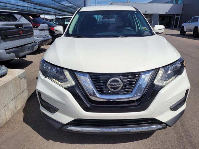 2019 Nissan Rogue S | AWD | CLOTH | BACK UP CAMERA in Cars & Trucks in Calgary - Image 2