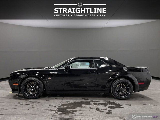 2023 Dodge Challenger Scat Pack 392 Widebody in Cars & Trucks in Strathcona County - Image 3