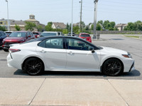 $277 bi-weekly for 84 months @ 7.99% OACElevate your daily drive with this 2021 Toyota Camry XSE AWD... (image 6)