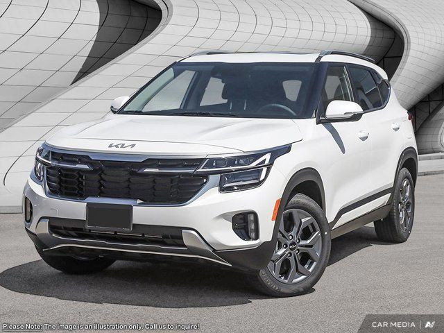 2026 Kia Seltos EX in Cars & Trucks in London