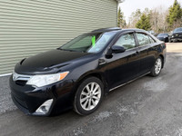 AS TRADED SPECIAL At RuralWorx Auto Sales we have a 2012 Toyota Camry XLE HYBRID! This car was a pre... (image 2)